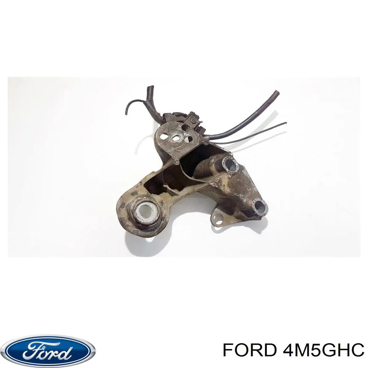 Купити 4M5GHC Ford 