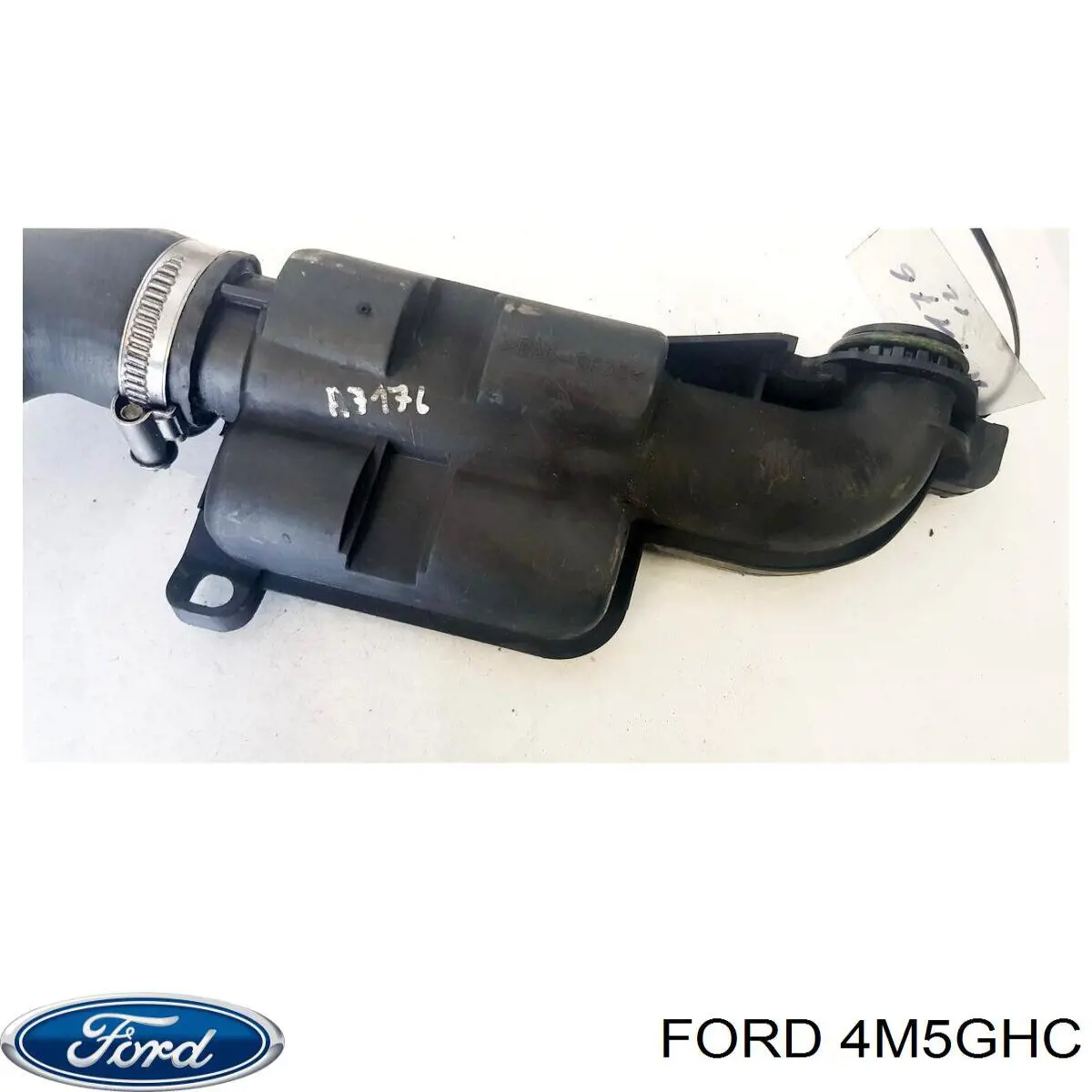 4M5GHC Ford 