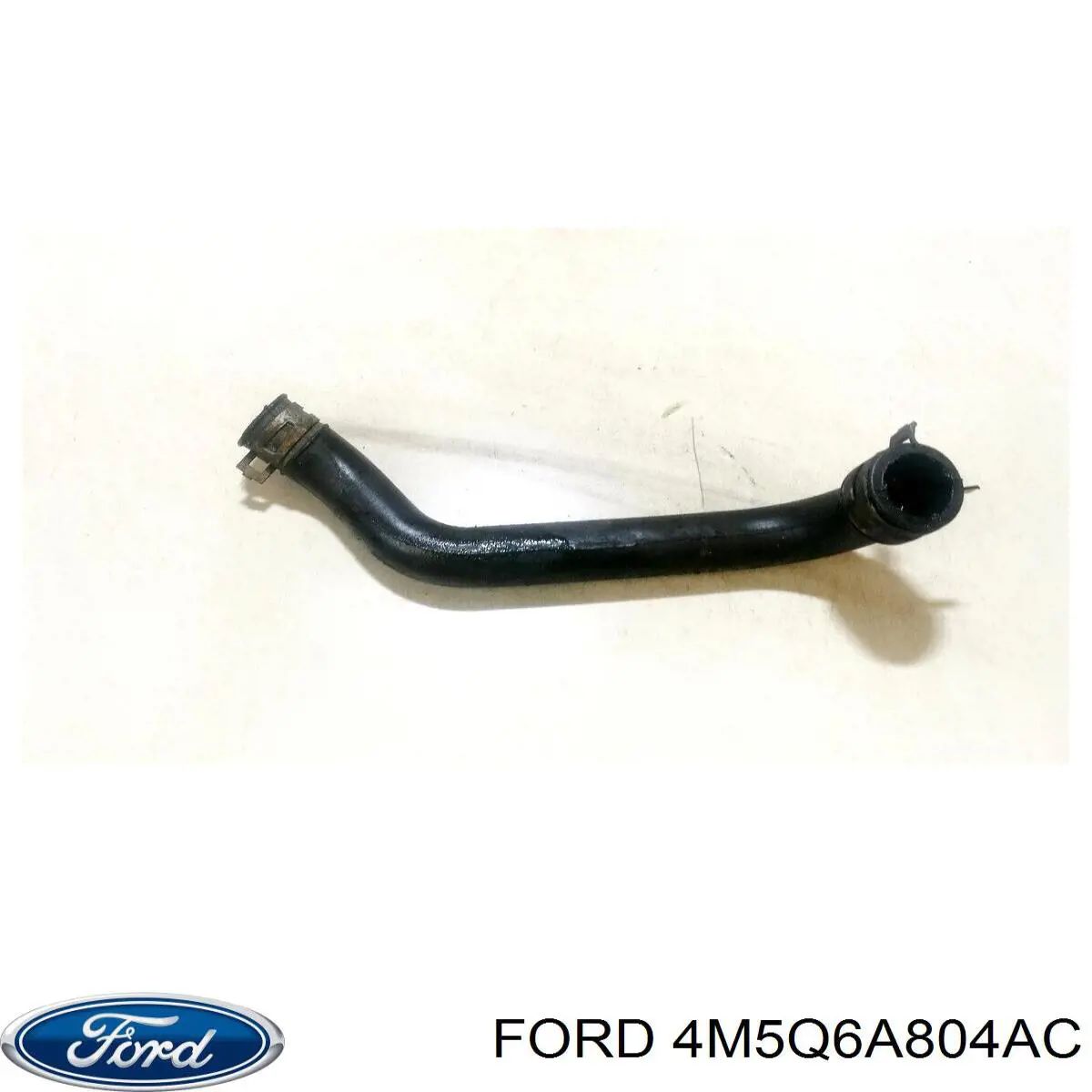 Купити 1352884 Ford Шланг для видалення повітря