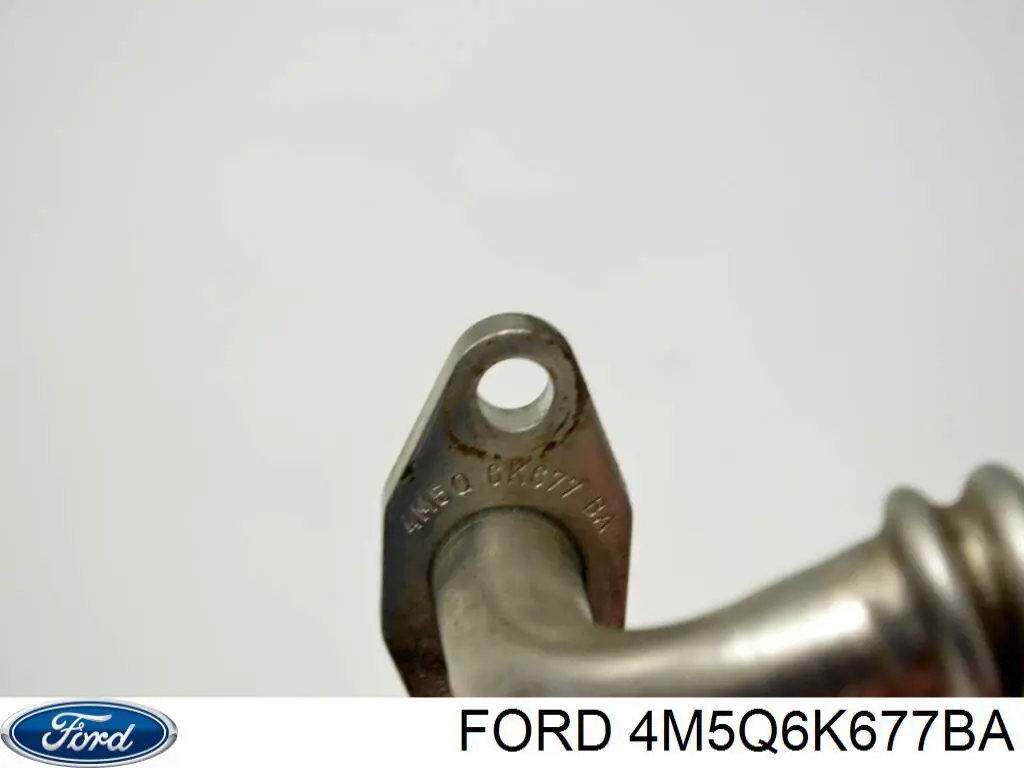  4M5Q6K677BA Ford