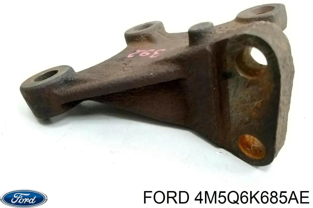 4M5Q6K685AE Ford 