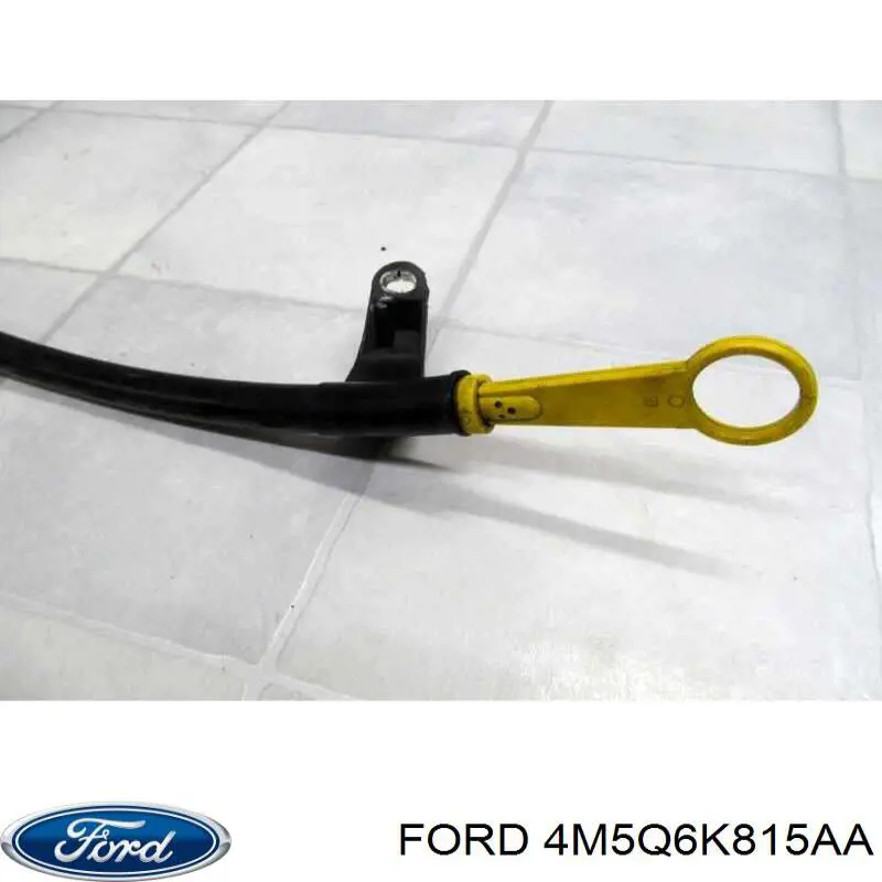 Купити 4M5Q6K815AA Ford 
