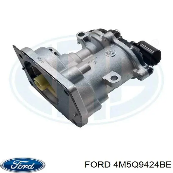 Колектор впускний Ford 4M5Q9424BE ціна, від 63.77 USD