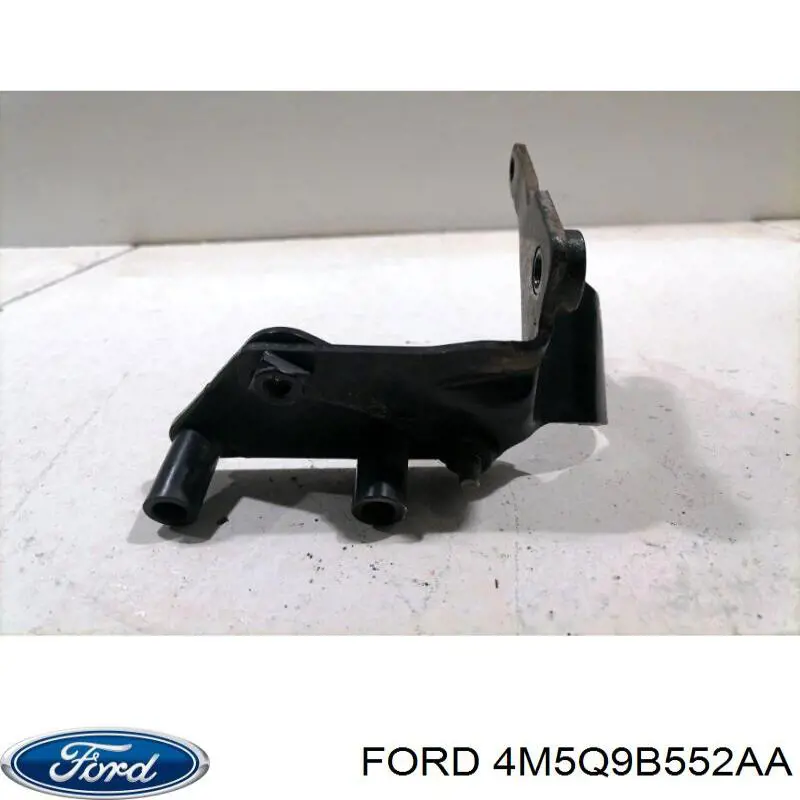 4M5Q9B552AA Ford 
