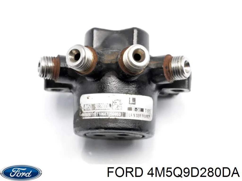  Ford 4M5Q9D280DA ціна, від 7.10 USD