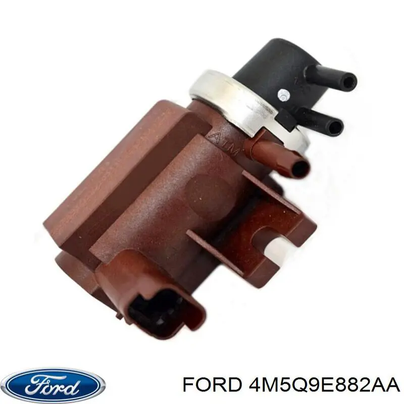 4M5Q9E882AA Ford 