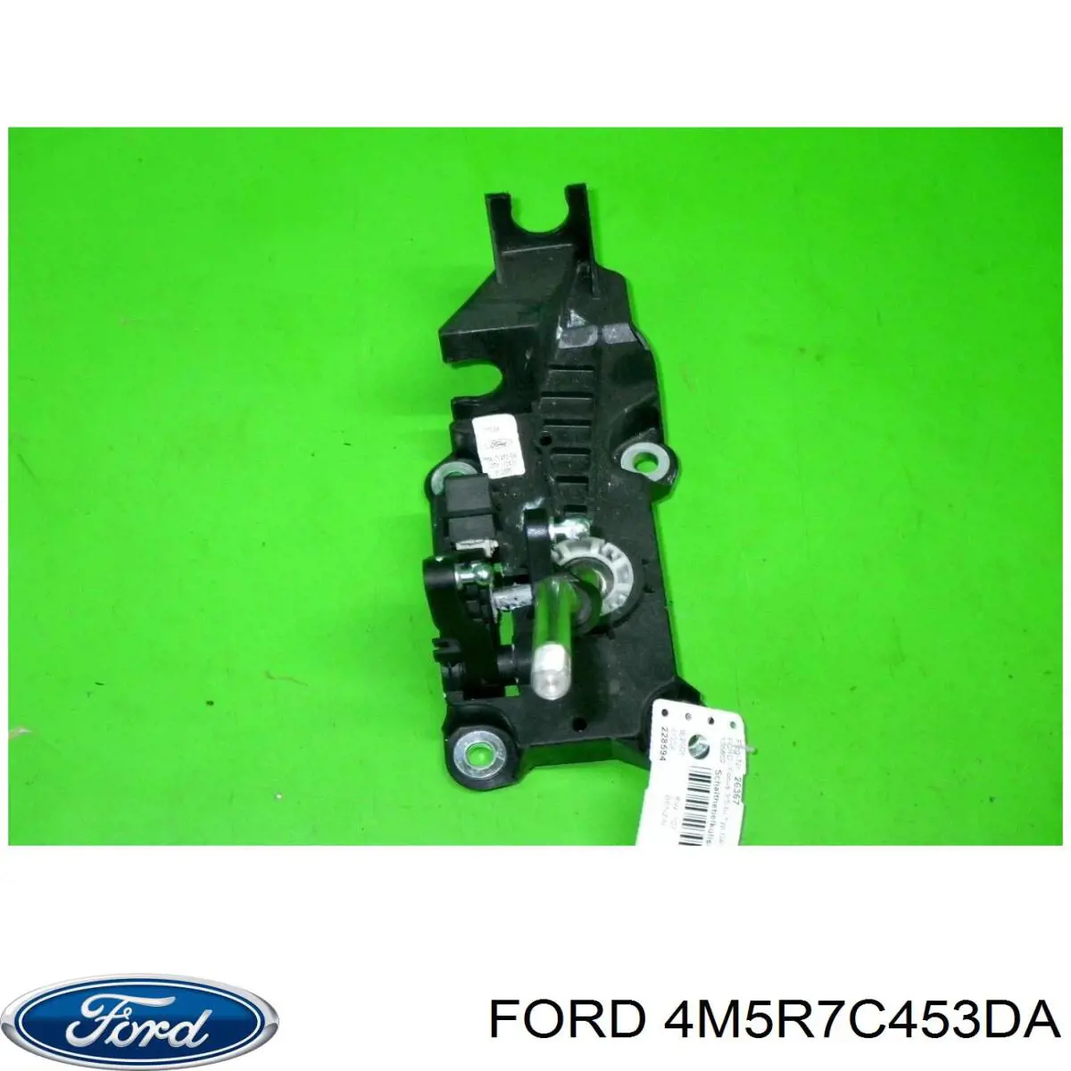Механізм перемикання передач Ford 1340863 ціна, від 25.91 USD