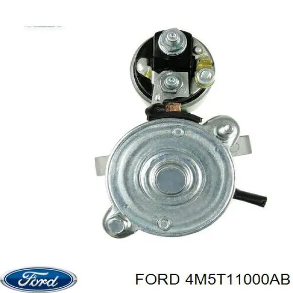 Стартер Ford 4M5T11000AB ціна, від 112.63 USD