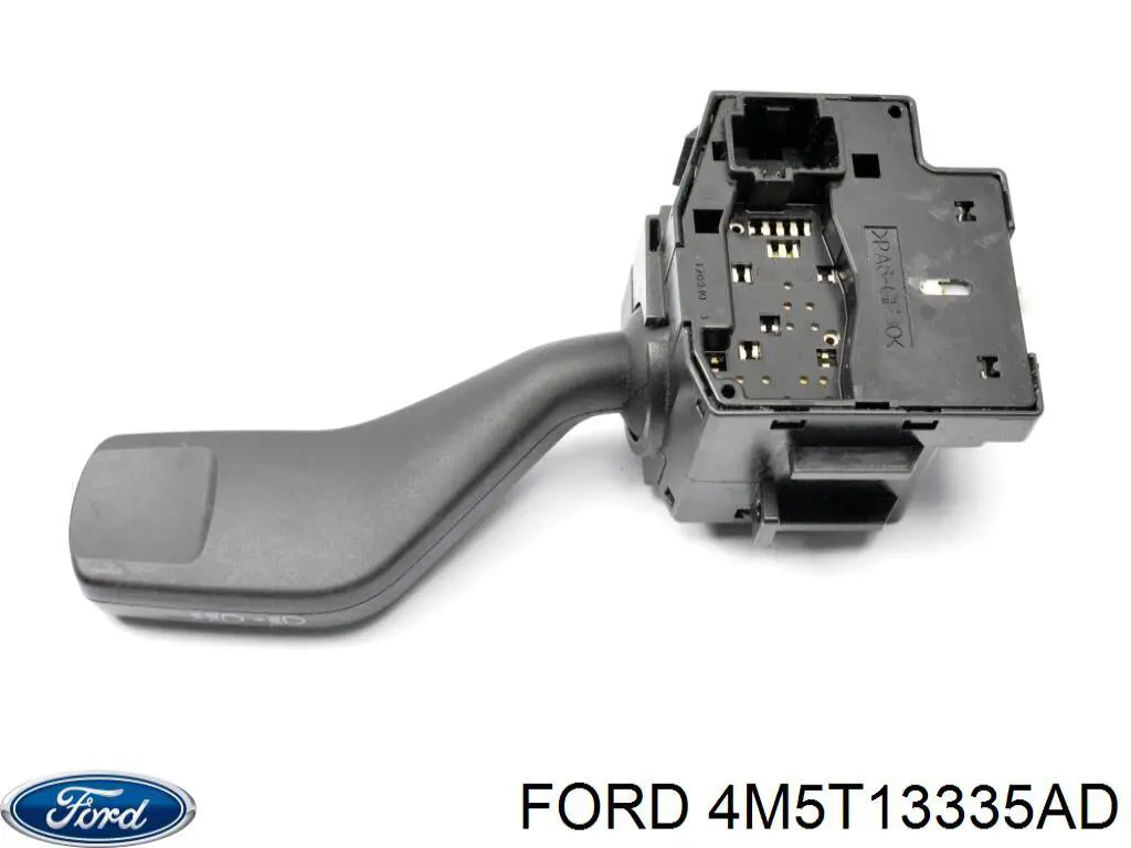 Купити 1318144 Ford Перемикач підрульовий, лівий