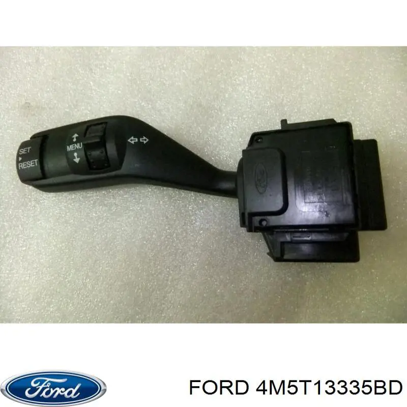Перемикач підрульовий, лівий Ford 17D9401 ціна, від 7.04 USD