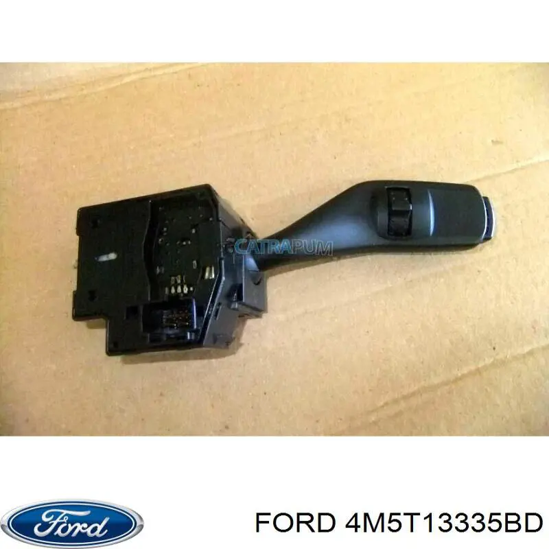 Купити 17D9401 Ford Перемикач підрульовий, лівий
