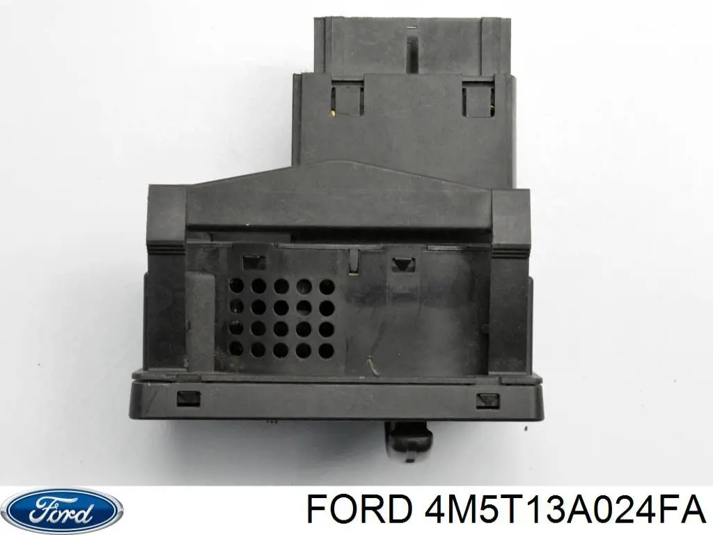 Купити 4M5T13A024FA Ford Перемикач світла фар, на "торпеді"