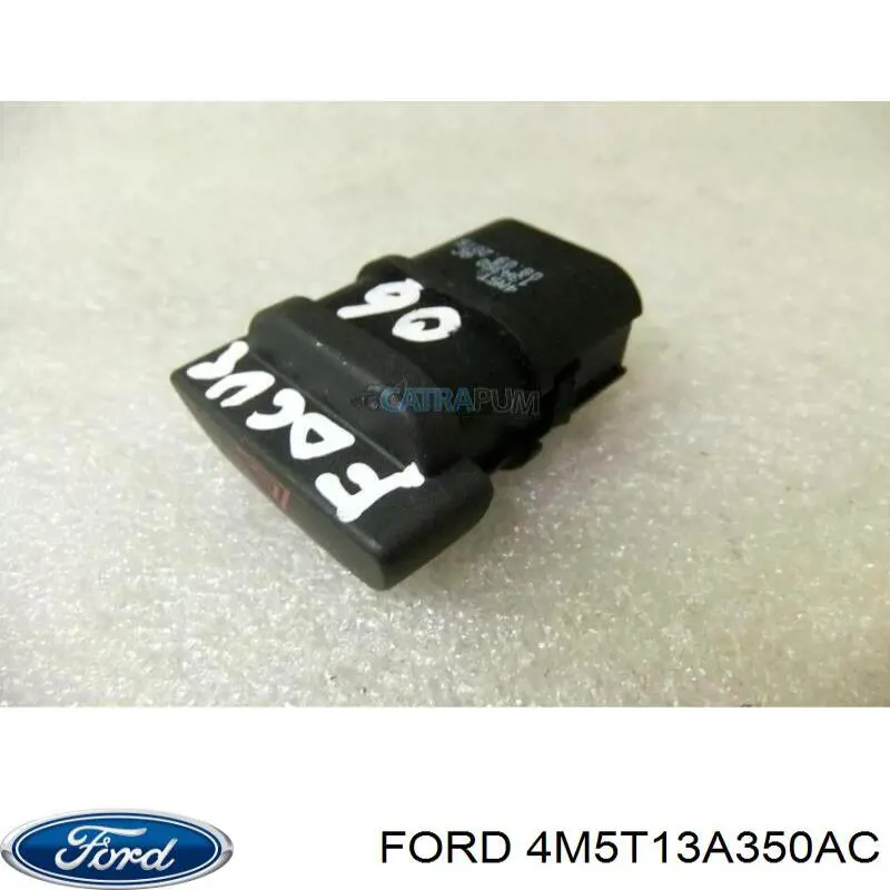  Ford 4M5T13A350AC ціна, від 3.54 USD