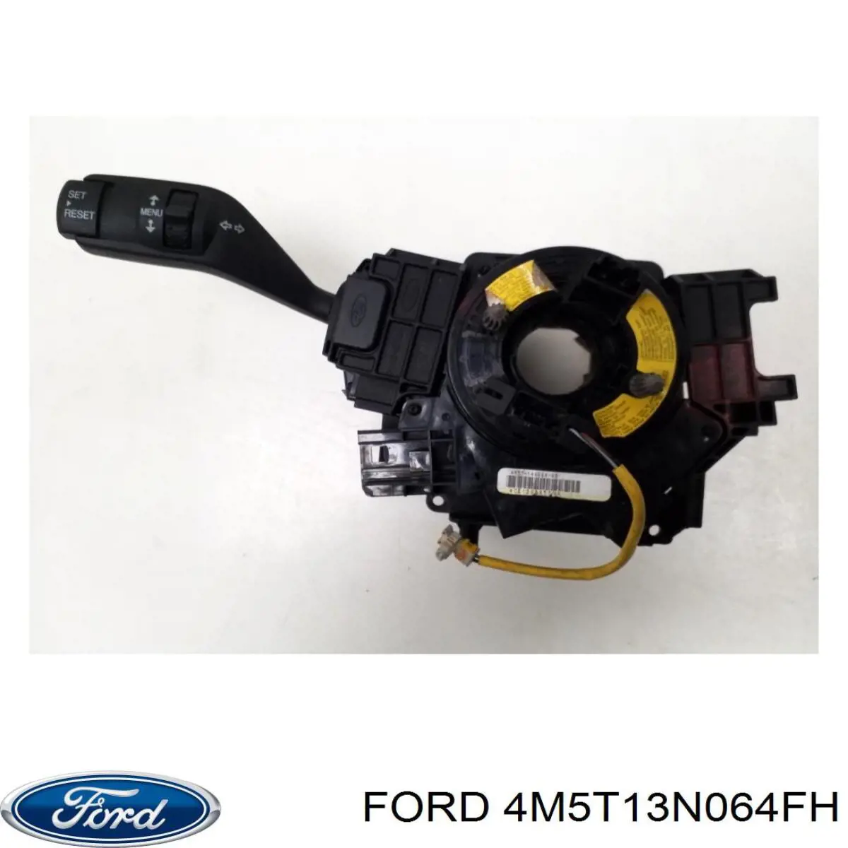 4M5T13N064FH Ford 