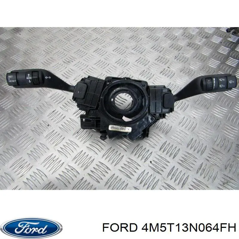  Ford 4M5T13N064FH ціна, від 4.51 USD
