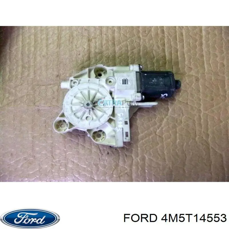 0130822216 Bosch Мотор склопідйомника дверей передніх, правих