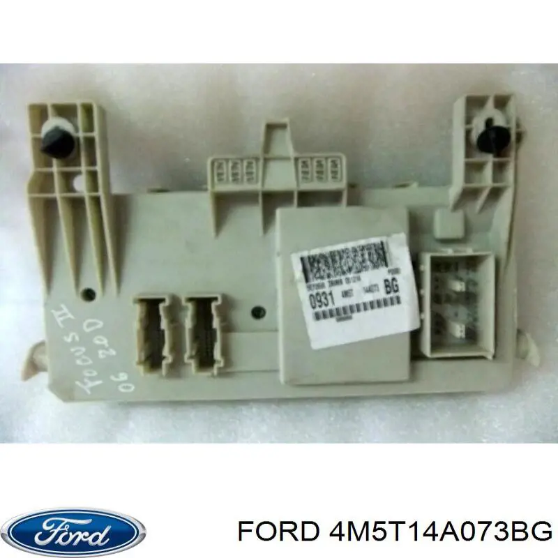  Ford 4M5T14A073BG ціна, від 68.98 USD