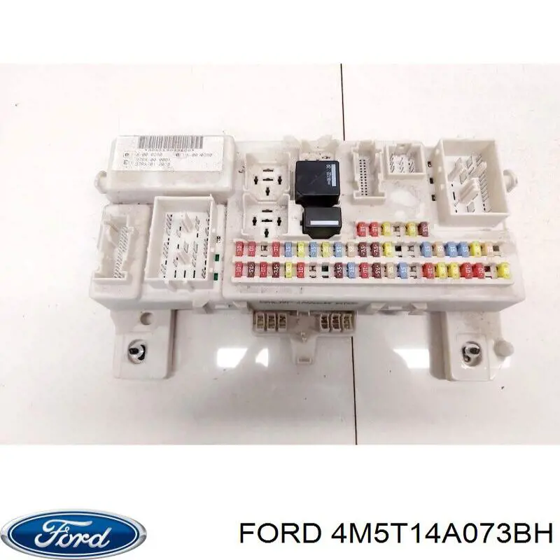 4M5T14A073BH Ford 