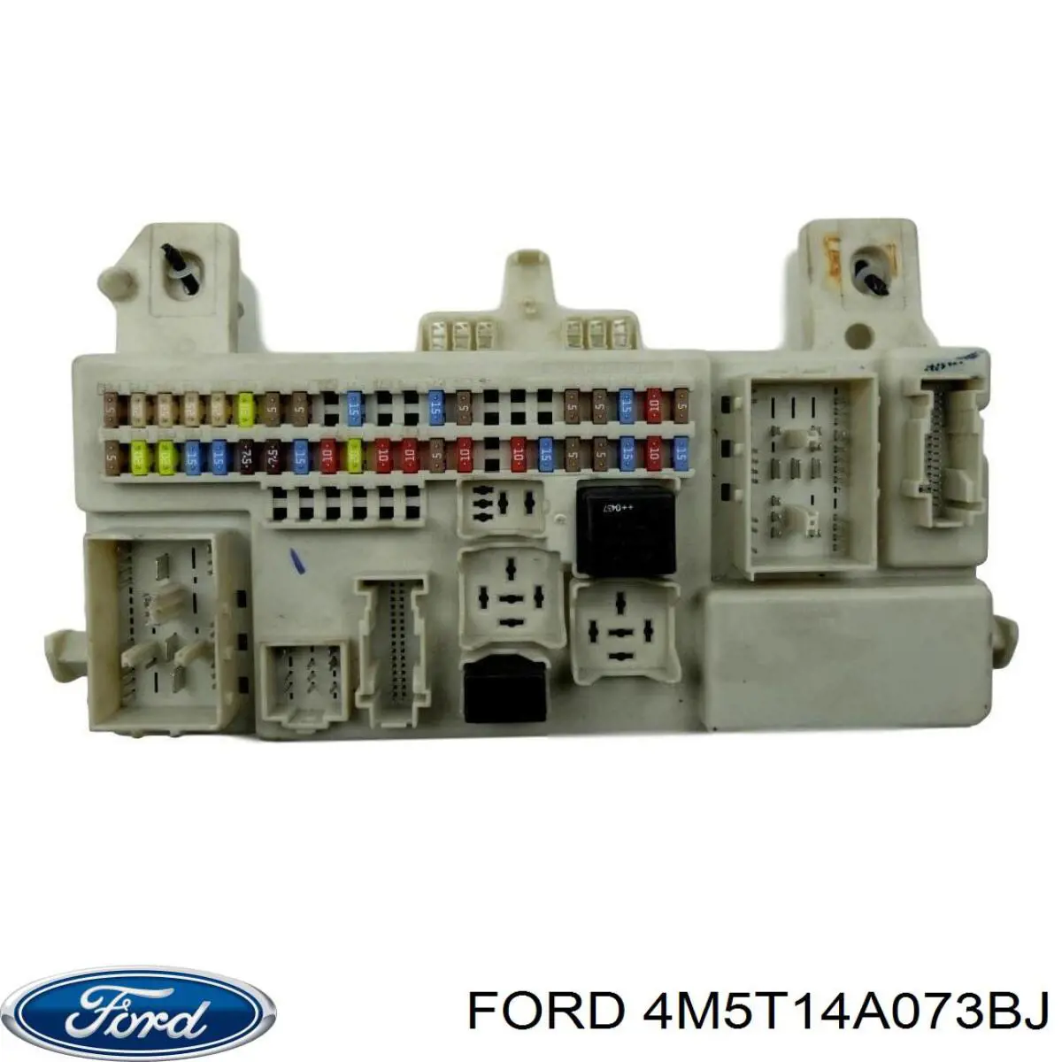 4M5T14A073BJ Ford 
