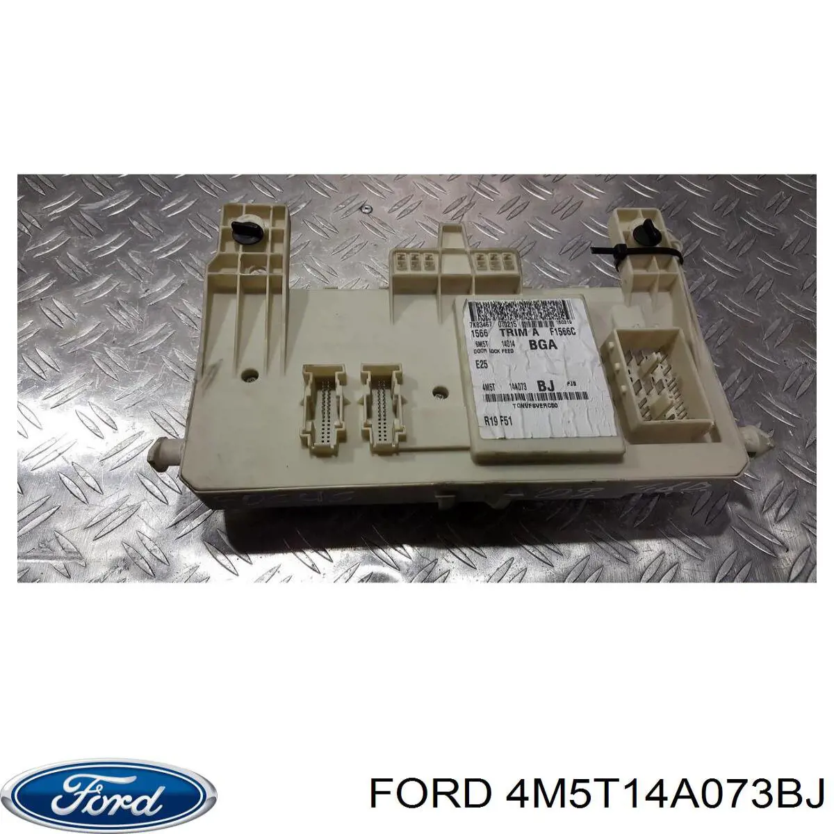  Ford 4M5T14A073BJ ціна, від 25.34 USD