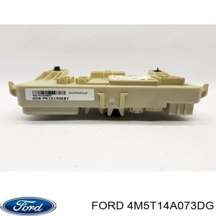  Ford 4M5T14A073DG ціна, від  USD