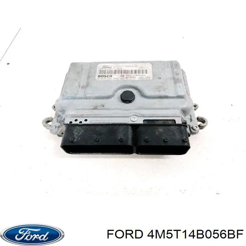 4M5T14B056BF Ford 