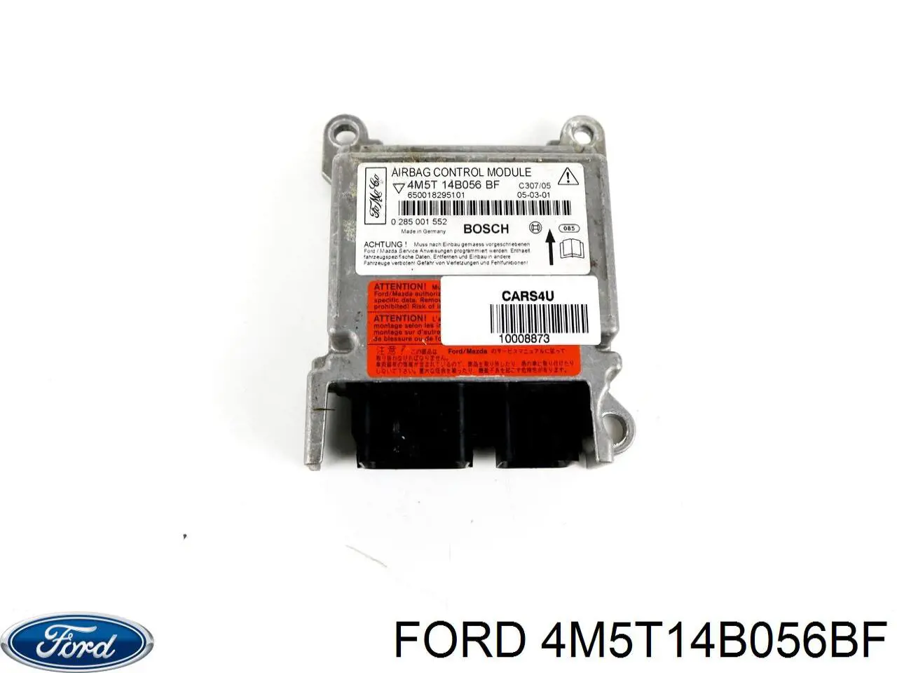  Ford 4M5T14B056BF ціна, від 11.29 USD