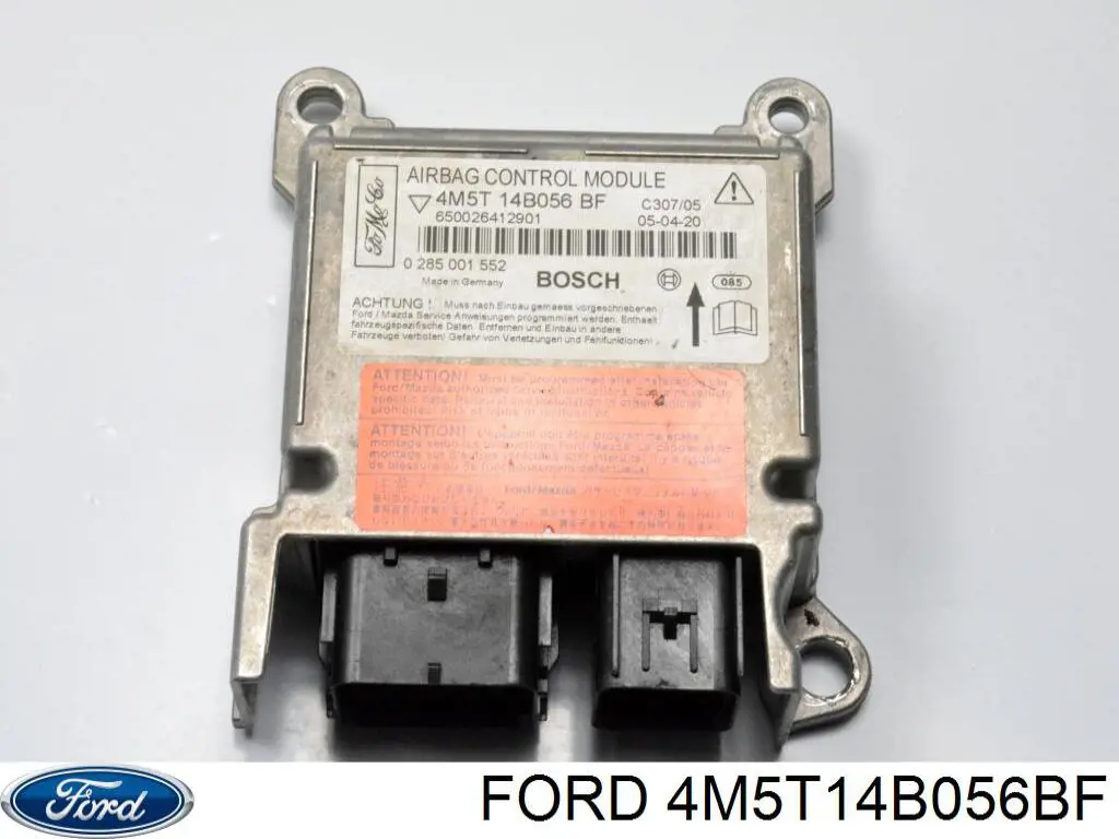 Купити 4M5T14B056BF Ford 