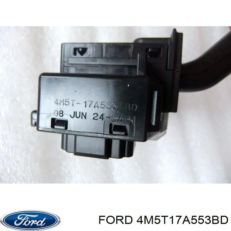 Перемикач підрульовий, правий Ford Focus 2 (DAW) (Форд Фокус)