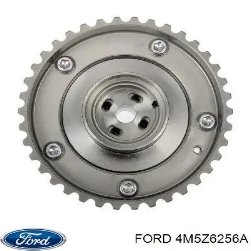4M5Z6256A Ford 