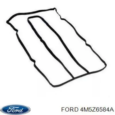 Прокладка клапанної кришки двигуна Ford BE8Z6584C ціна, від 42.84 USD