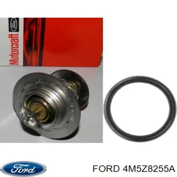  Ford 4M5Z8255A ціна, від 12.12 USD