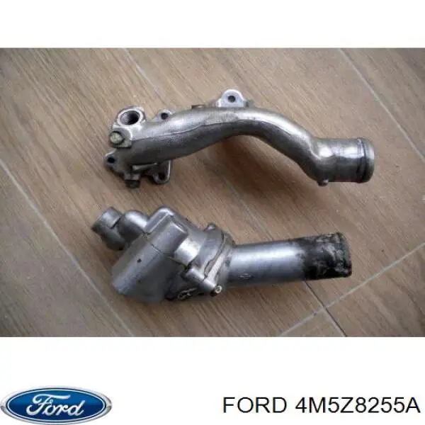4M5Z8255A Ford 