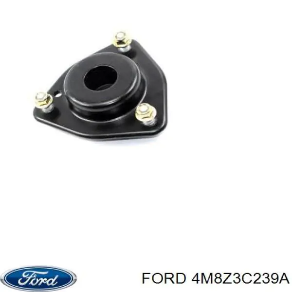 4M8Z3C239A Ford Пильник стійки передньої