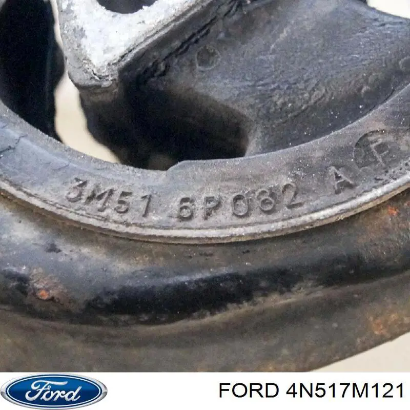  Ford 4N517M121 ціна, від 20.05 USD