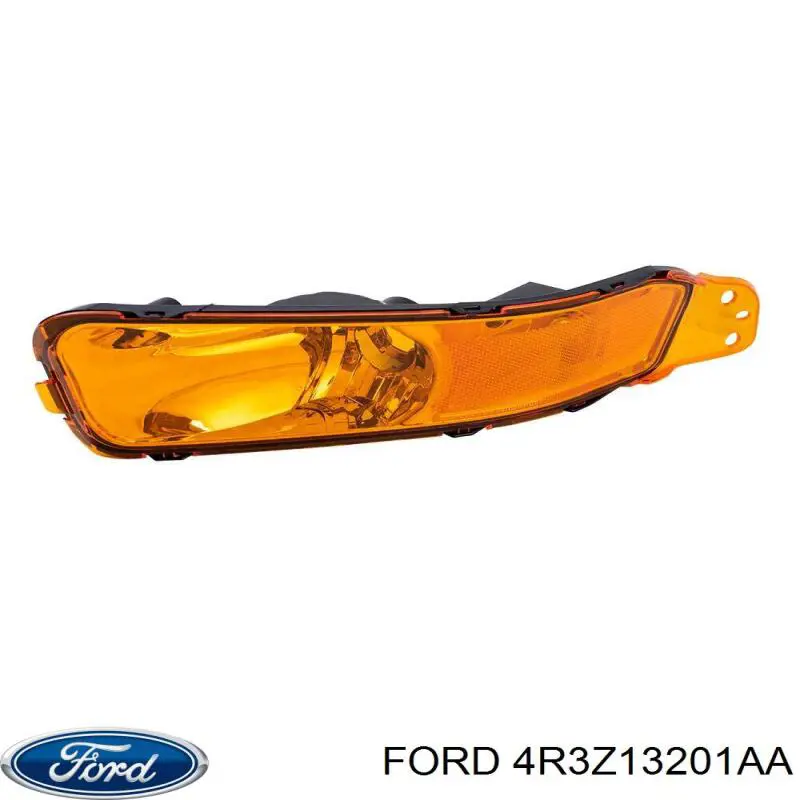Купити ZFD1619L Signeda Поворотник лівий