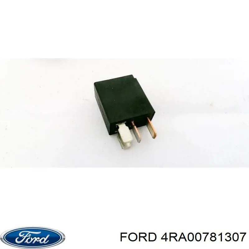  4RA00781307 Ford