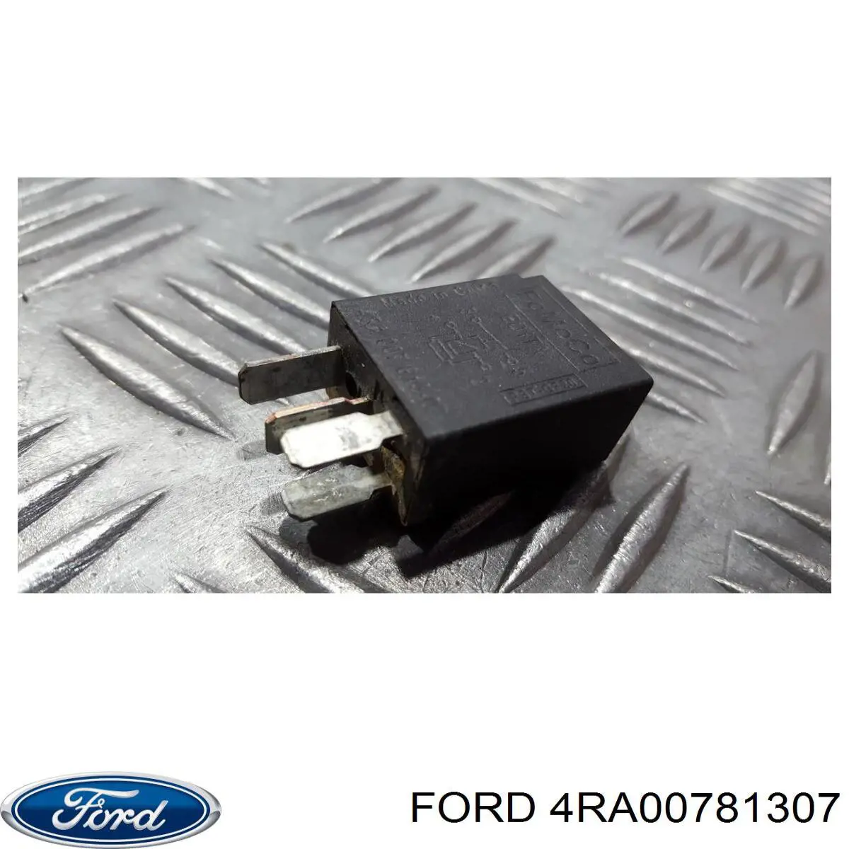 Купити 4RA00781307 Ford 