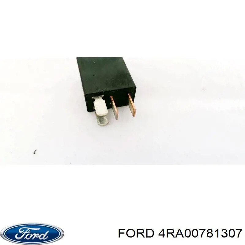 4RA00781307 Ford 