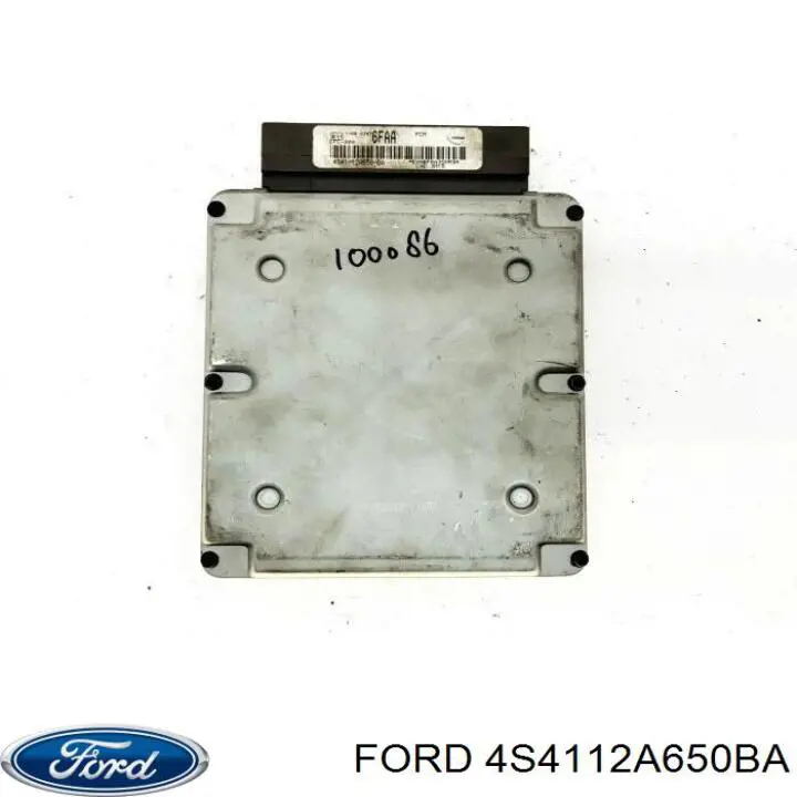  Ford 4S4112A650BA ціна, від 51.80 USD