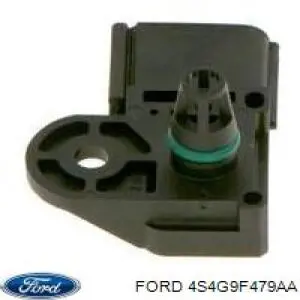 Купити 4S4G9F479AA Ford Датчик абсолютного тиску
