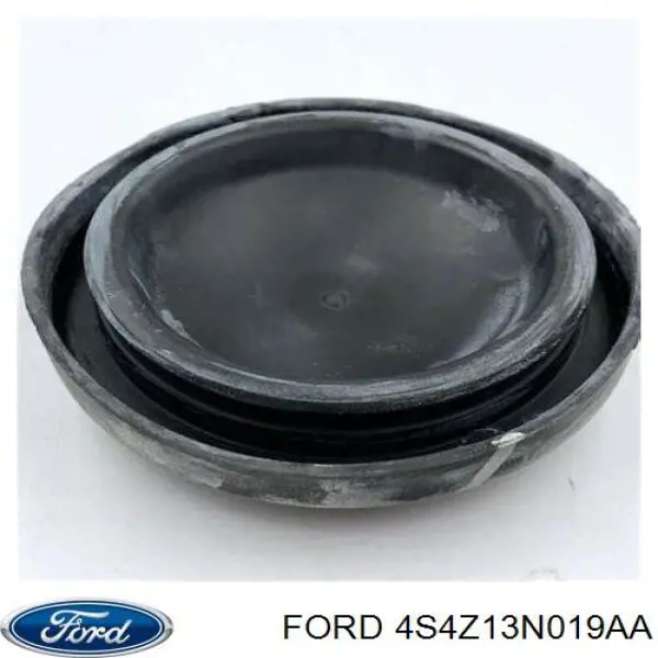 Кришка фари, задня 4S4Z13N019AA Ford