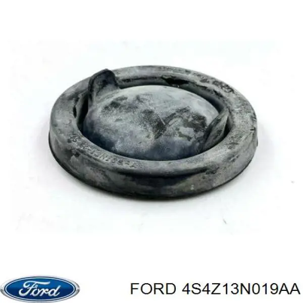 Кришка фари, задня Ford 4S4Z13N019AA ціна, від 15.20 USD