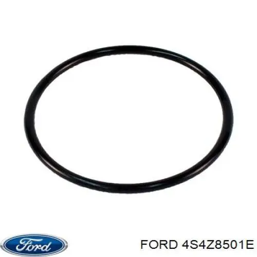Помпа охолодження Ford 4S4Z8501E ціна, від 33.12 USD