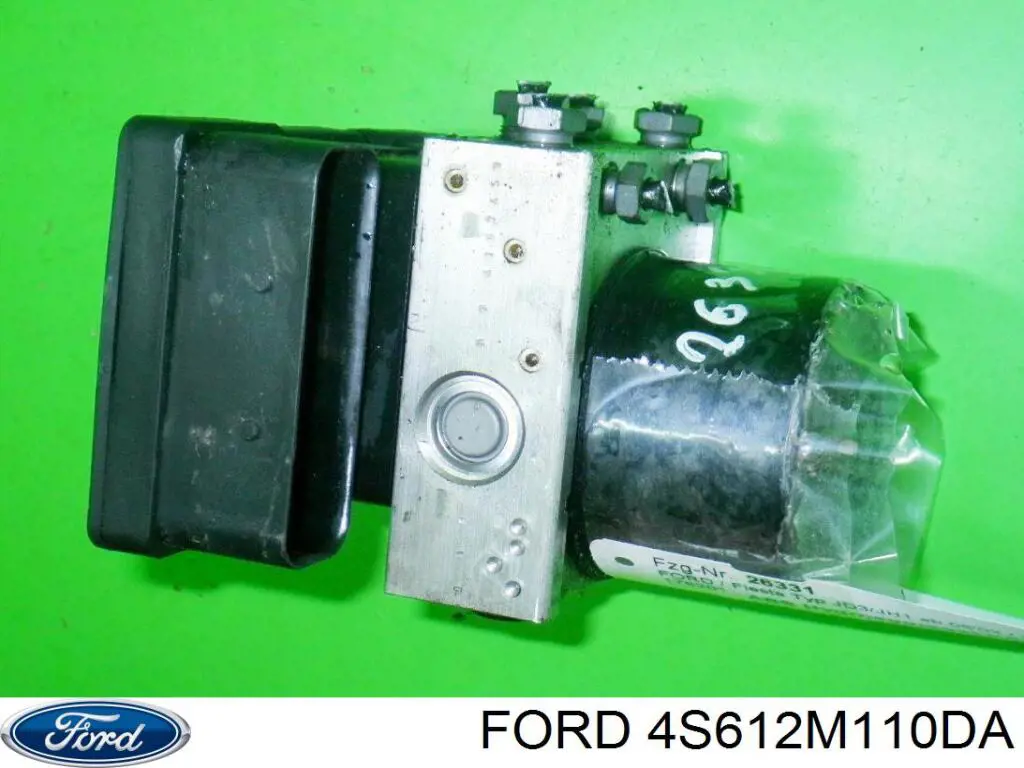 Блок АБС гідравлічний Ford 1360281 ціна, від 7.50 USD