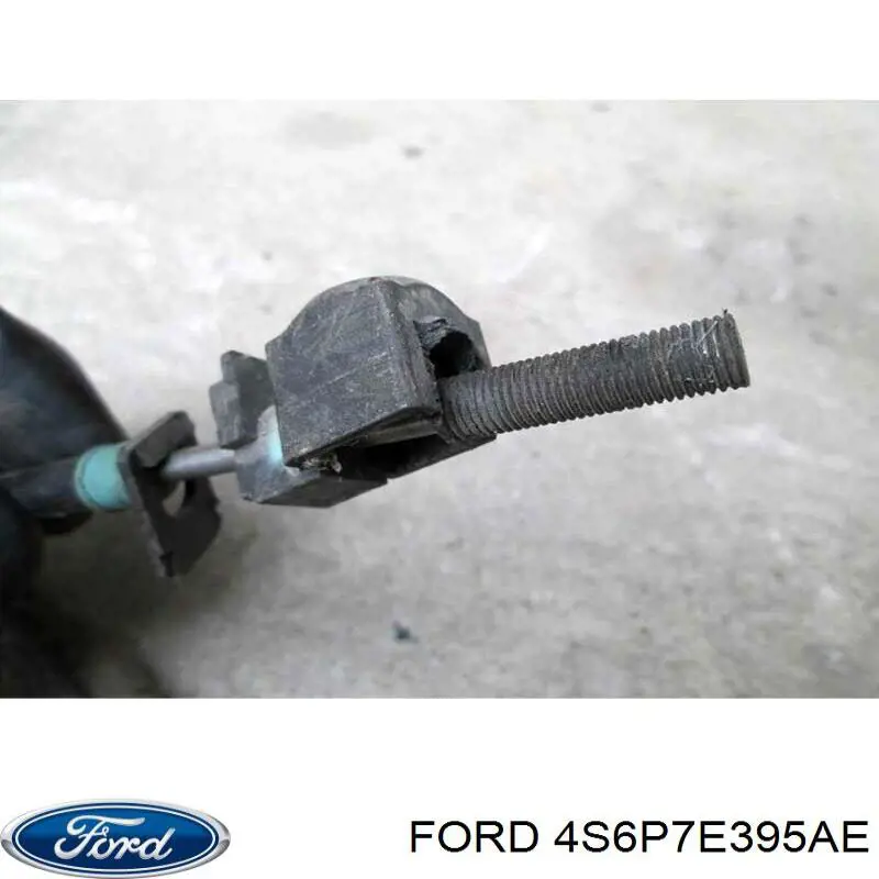  1339092 Ford