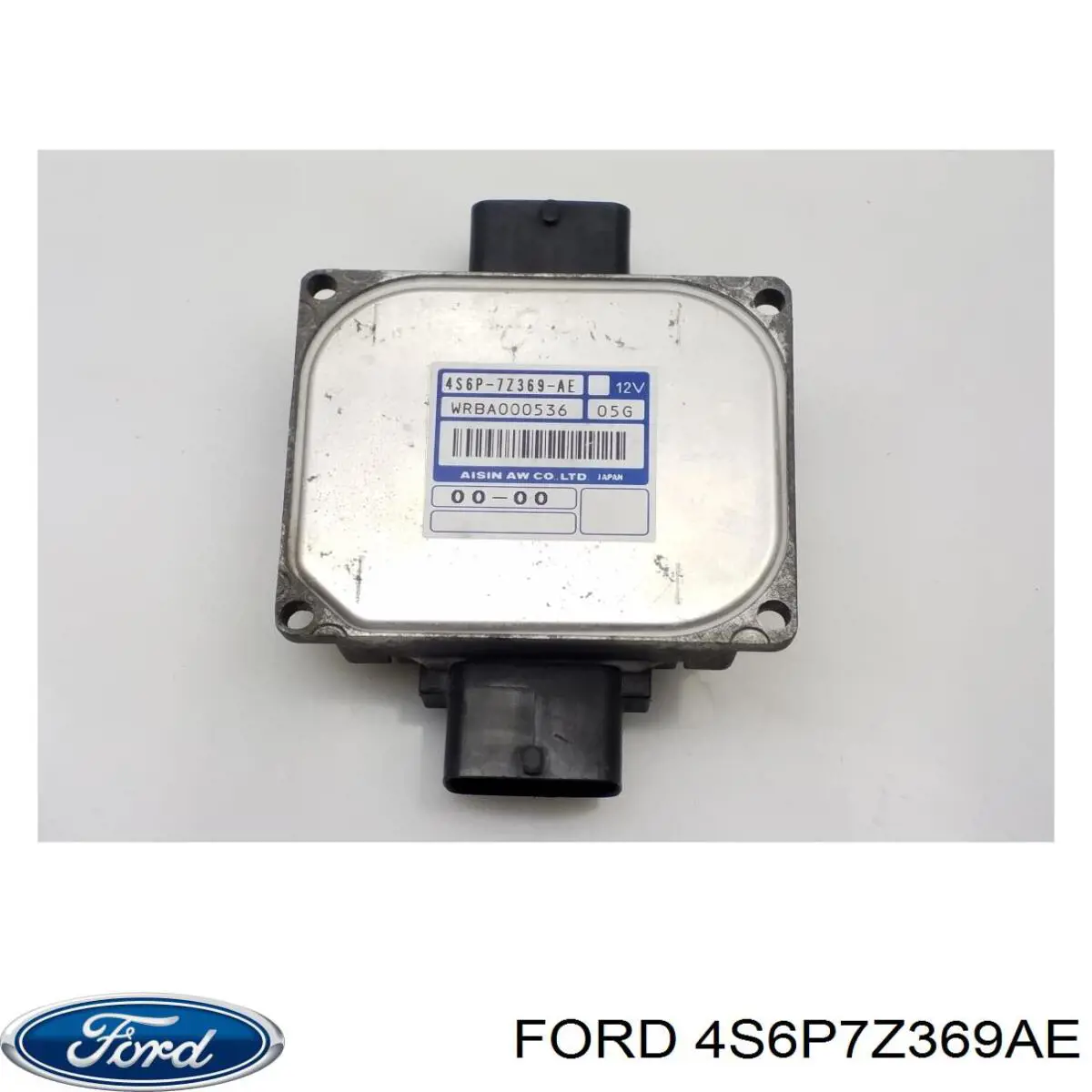  1326659 Ford