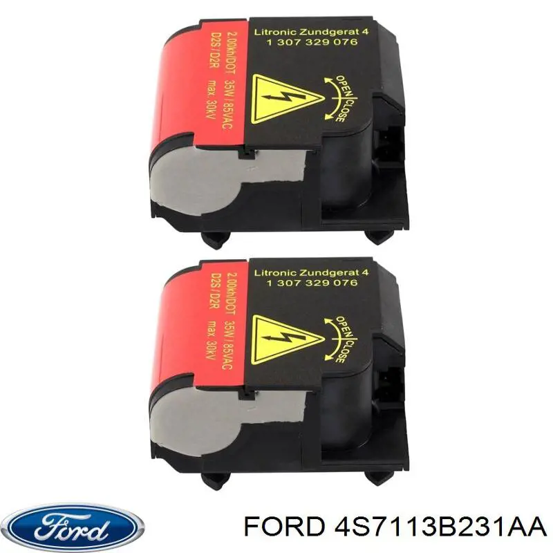 Модуль управління світлом фар Magneti Marelli LRB930 ціна, від 38.90 USD