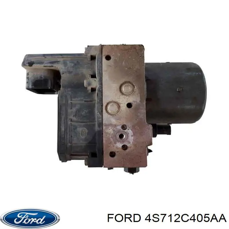  Ford 4S712C405AA ціна, від 42.41 USD