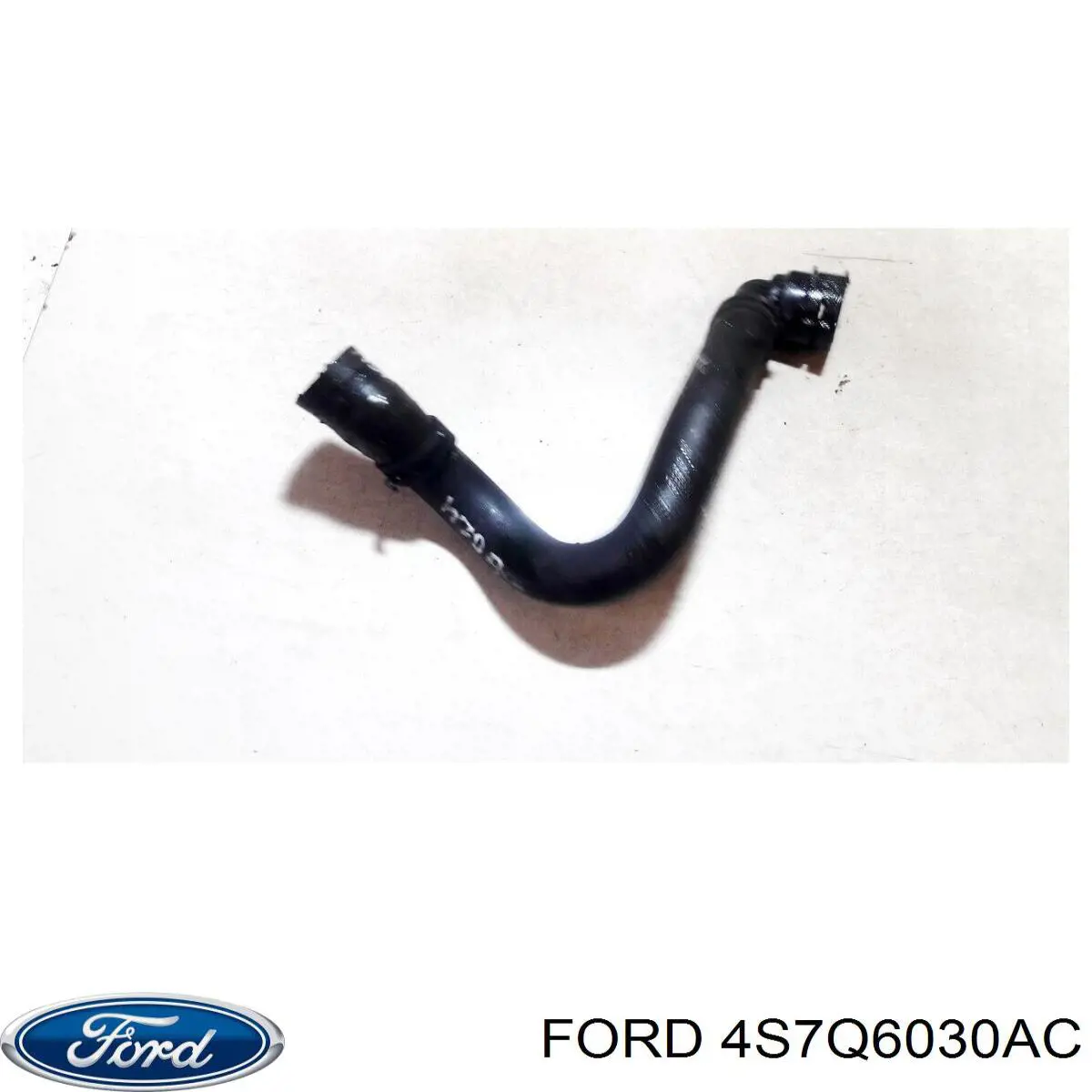 Купити 4S7Q6030AC Ford 